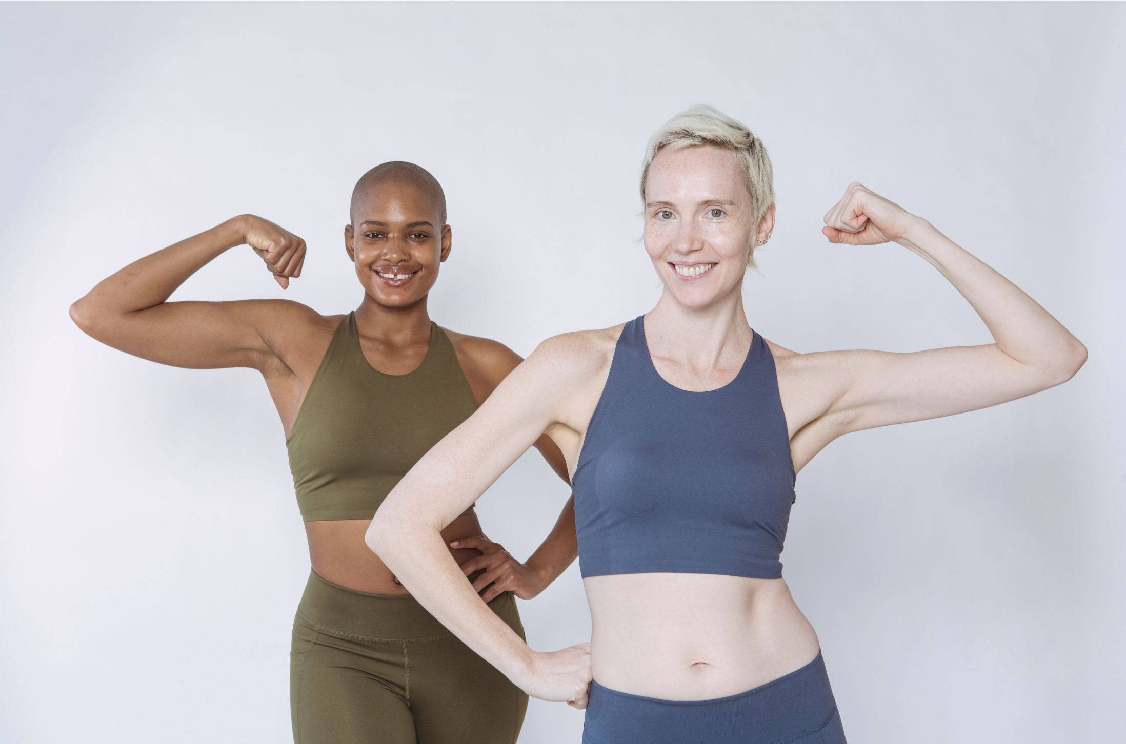 UI/UX Designer → Fit Buddy
